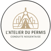 Logo Atelier du Permis