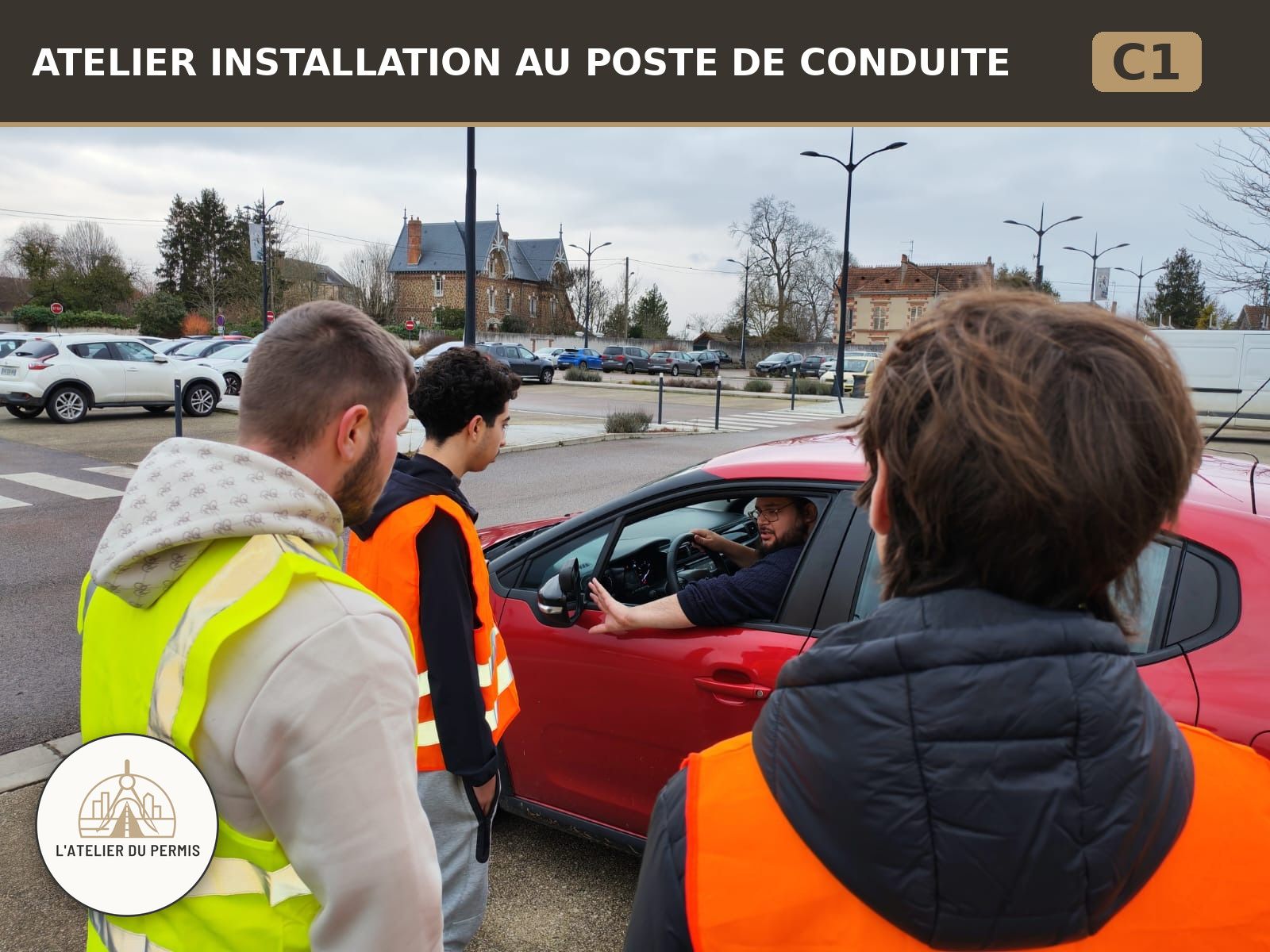 1ère heure de conduite1